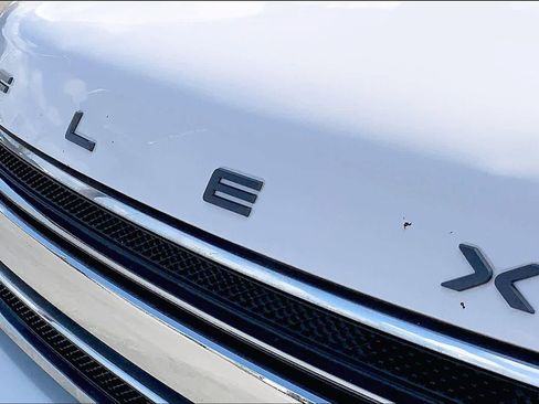 Used 2016 Ford Flex SEL w/ Equipment Group 201A image 30