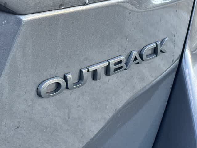 Certified 2024 Subaru Outback Onyx Edition AWD/4WD image 12