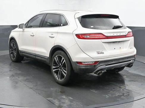 Used 2018 Lincoln MKC Reserve w/ Lincoln MKC Climate Package image 8