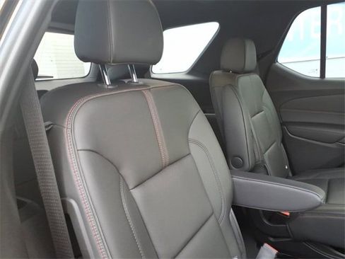 Used 2023 Chevrolet Traverse RS w/ LPO, Floor Liner Package image 24