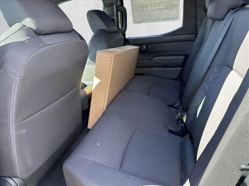 New 2026 Toyota Tacoma SR5 image 9