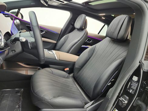 Certified 2024 Mercedes-Benz EQS 450+ Sedan image 10