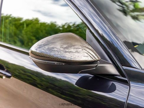 Used 2024 Alfa Romeo Stelvio Quadrifoglio w/ Quick Order Package 25A 100th image 56