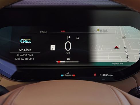 Used 2023 Land Rover Range Rover SE image 18