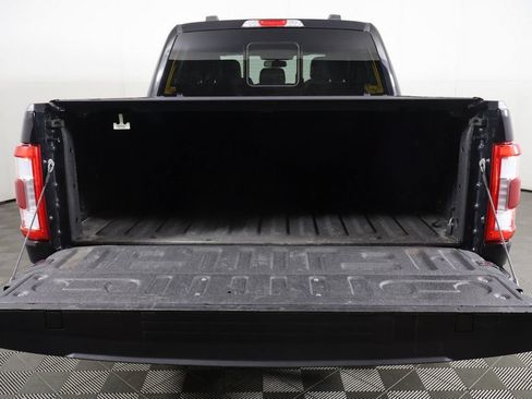 Used 2023 Ford F150 Lariat w/ Equipment Group 502A High AWD/4WD image 19