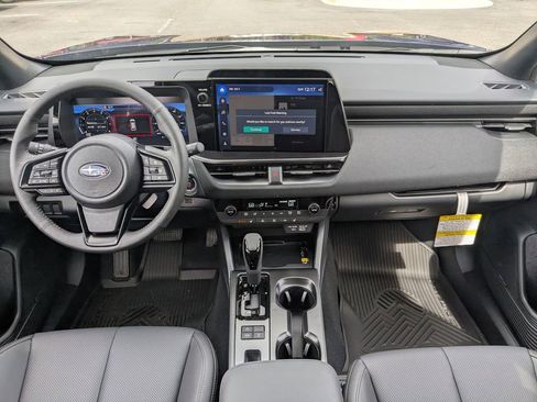 New 2026 Subaru Outback Wilderness AWD/4WD image 15