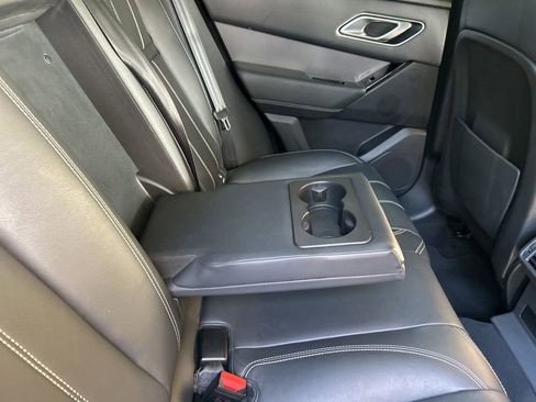 Used 2021 Land Rover Range Rover Velar S image 29