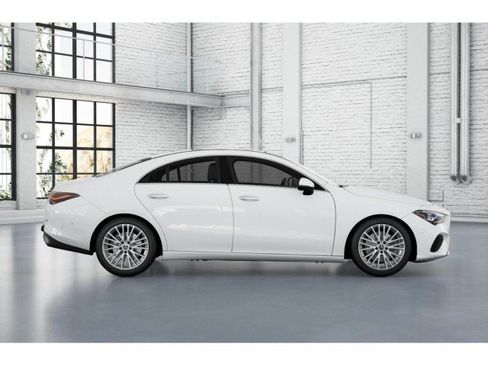 Certified 2025 Mercedes-Benz CLA 250 image 14