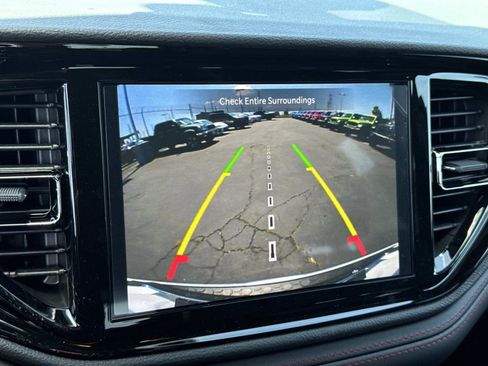 New 2026 Dodge Durango GT AWD/4WD image 19