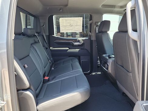 New 2026 GMC Sierra 1500 SLT w/ SLT Premium Plus Package AWD/4WD image 43