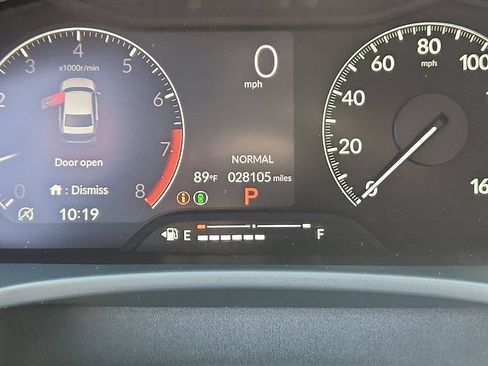 Used 2025 Honda Civic Sport image 14