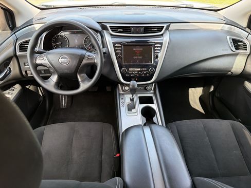 Used 2020 Nissan Murano S w/ Technology Package AWD/4WD image 16