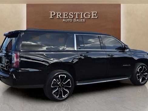 Used 2019 GMC Yukon XL SLT image 6