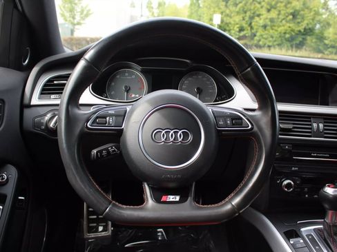 Used 2013 Audi S4 Premium Plus w/ Audi MMI Navigation Plus image 13