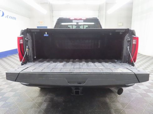 Used 2025 GMC Sierra 2500 Denali w/ Denali Reserve Package image 47