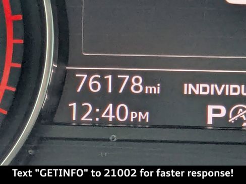 Used 2018 Audi A4 2.0T Ultra Premium w/ Convenience Package image 34