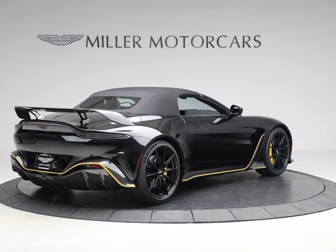 Used 2023 Aston Martin V12 Vantage Roadster image 16