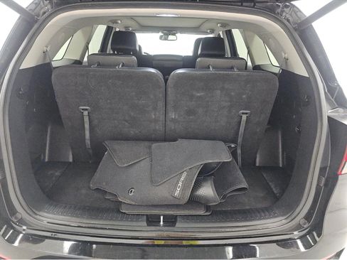 Used 2019 Kia Sorento EX w/ EX Touring Package FWD image 12