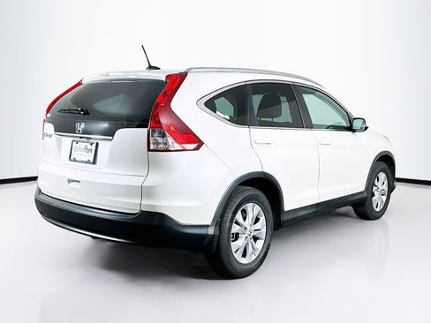 Used 2014 Honda CR-V EX-L image 9
