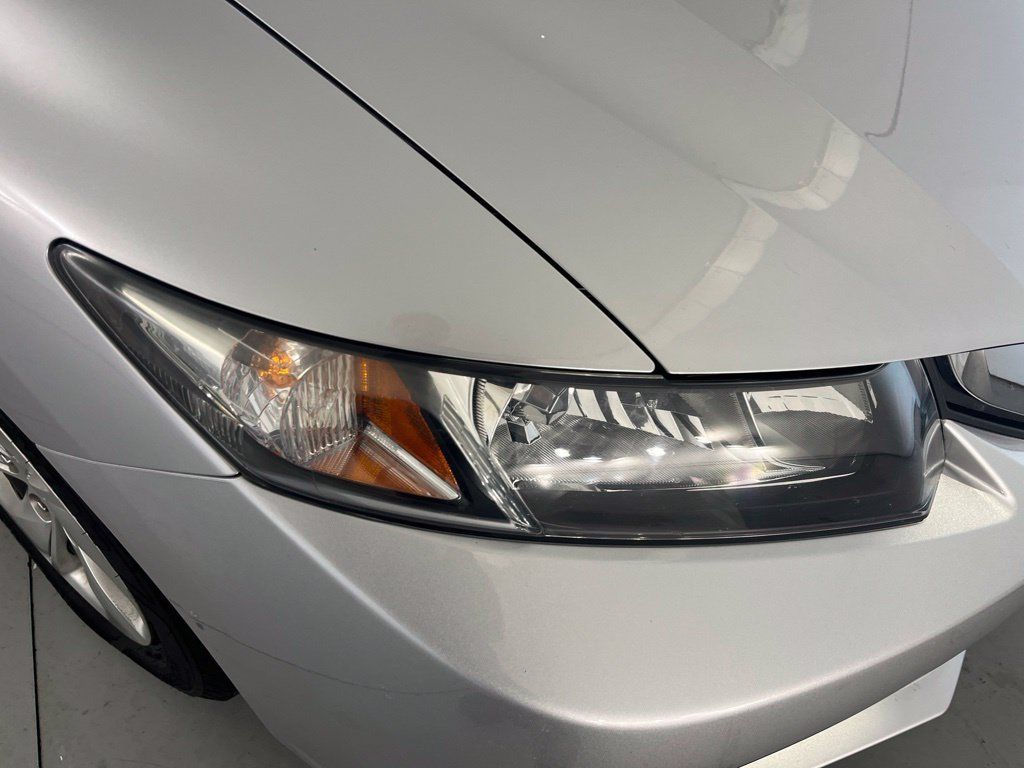 Used 2014 Honda Civic LX image 33