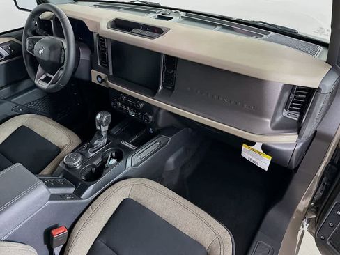 New 2025 Ford Bronco Big Bend image 32
