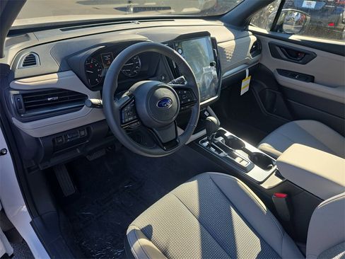 New 2026 Subaru Forester Premium image 21