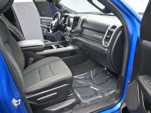 Used 2020 RAM 1500 Big Horn image 20