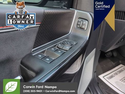 Used 2026 Ford F150 Raptor w/ Equipment Group 803A Raptor R AWD/4WD image 13