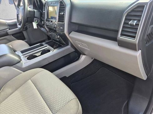 Used 2019 Ford F150 XLT w/ Equipment Group 302A Luxury AWD/4WD image 21