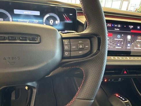 New 2026 Dodge Charger Scat Pack AWD/4WD image 18
