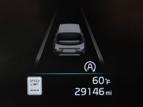 Used 2024 Kia Soul LX w/ Option Group 015 image 32