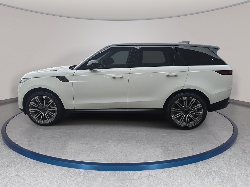 New 2027 Land Rover Range Rover Sport SE AWD/4WD image 8