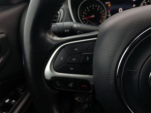 Used 2019 Jeep Compass Limited image 16