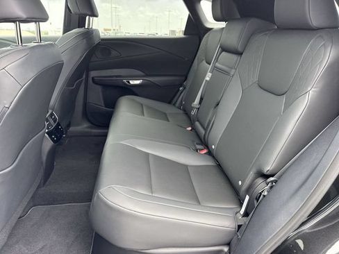 Certified 2025 Lexus RX 350 Premium w/ Convenience Package FWD image 23