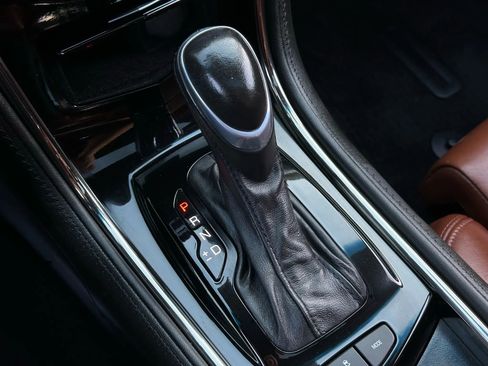 Used 2015 Cadillac ATS Performance w/ Cold Weather Package image 37