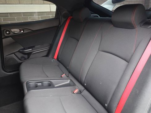 Used 2020 Honda Civic Type R image 21