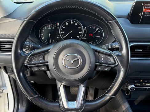 Used 2019 MAZDA CX-5 Grand Touring FWD image 22