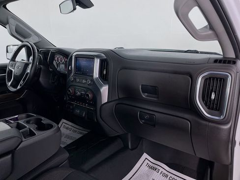 Used 2021 Chevrolet Silverado 1500 RST AWD/4WD image 34