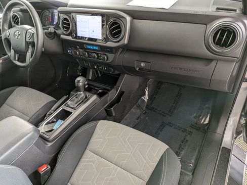 Used 2023 Toyota Tacoma TRD Off-Road AWD/4WD image 27