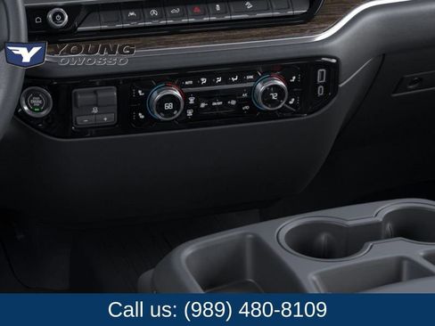 New 2026 GMC Sierra 1500 SLE w/ X31 Off-Road Package image 25