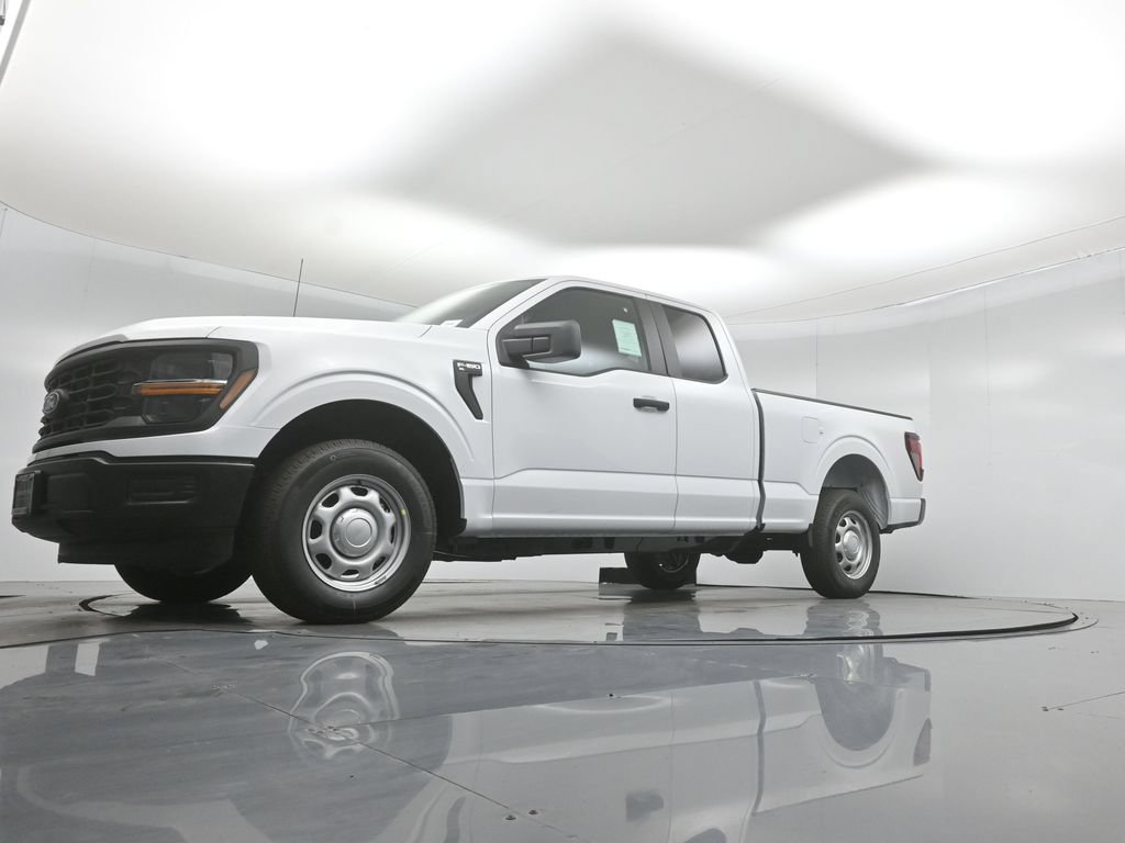 New 2026 Ford F150 XL RWD image 37