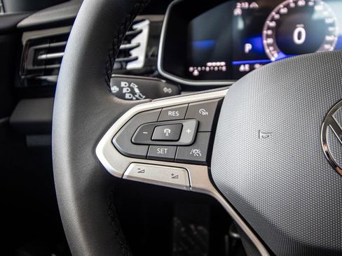 New 2026 Volkswagen Jetta S image 35