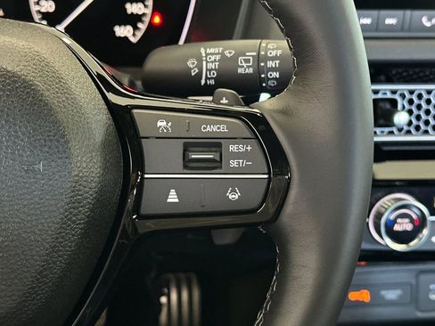 New 2025 Honda Civic Sport image 27