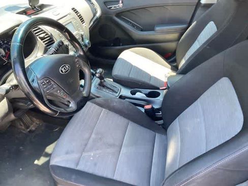 Used 2014 Kia Forte EX w/ Protection Package FWD image 26