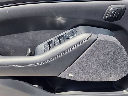New 2026 Ford Mustang Mach-E Premium RWD image 20