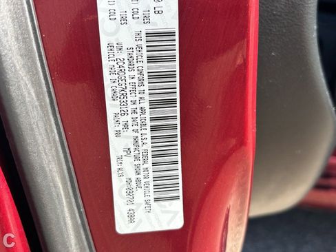 Used 2019 Dodge Grand Caravan GT image 29