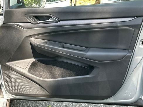 New 2026 Volkswagen GTI Autobahn FWD image 27