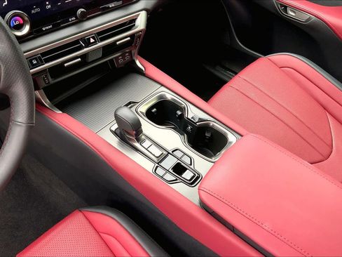 Used 2024 Lexus RX 350 AWD image 15