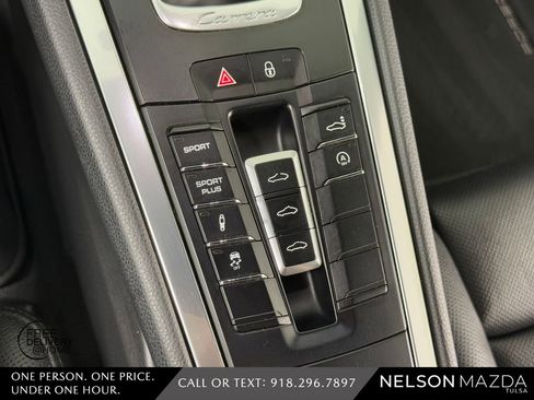 Used 2014 Porsche 911 Carrera S RWD image 35
