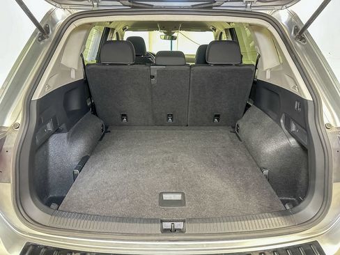 Used 2024 Volkswagen Tiguan S AWD/4WD image 16